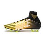 Nike Mercurial Veloce III DF AG-PRO laser orange/black-white-volt 44,5