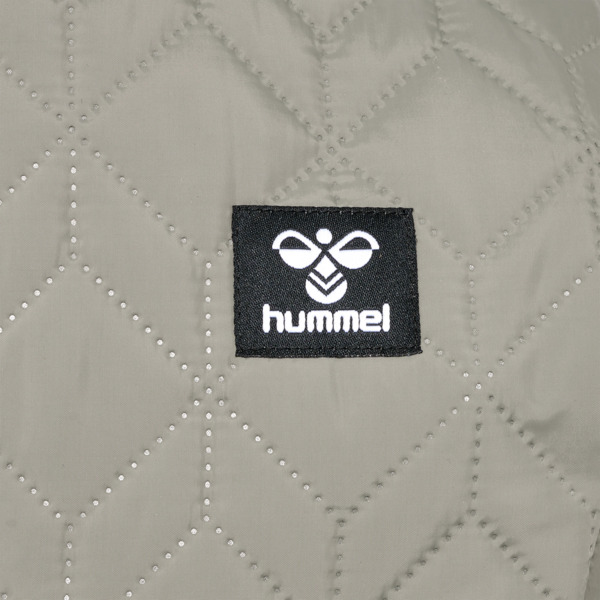 Hummel hmlSULE THERMO SUIT - VETIVER - 122