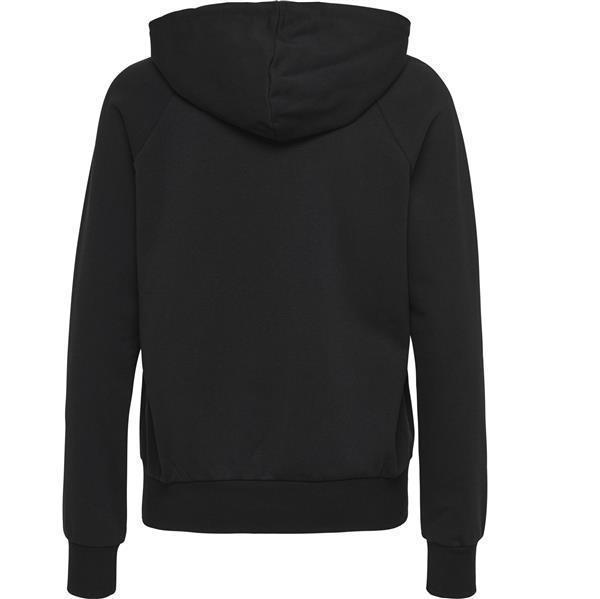 Hummel hmlNONI HOODIE - BLACK - XS