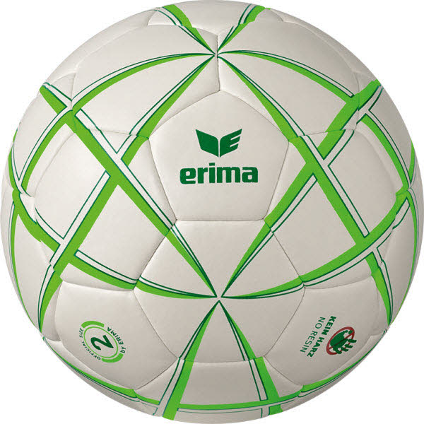 Erima  Magic White Handball weiß 3