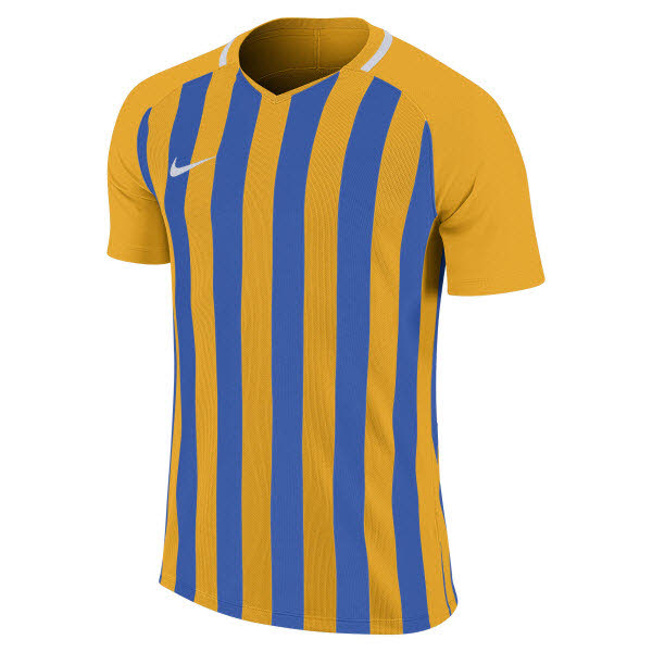 Nike M NK Striped Division III Trikot Herren 894081 740 L