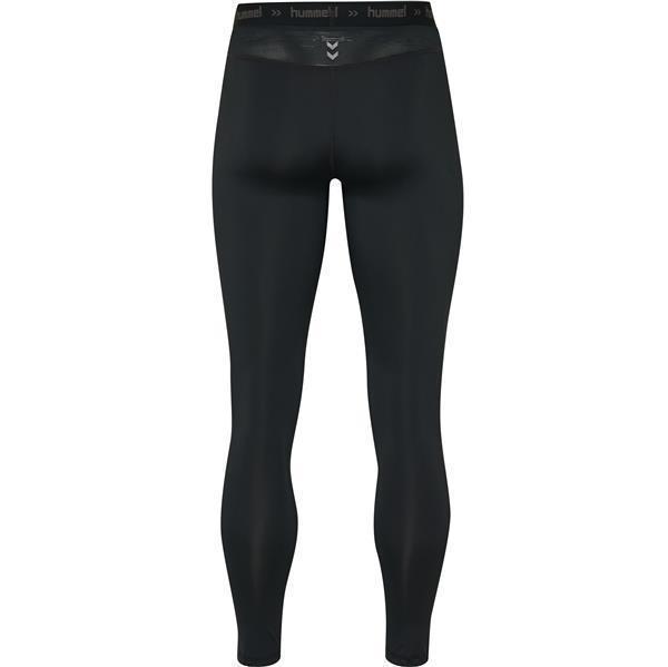 Hummel  HML FIRST PERFORMANCE TIGHTS Schwarz Größe 2XL