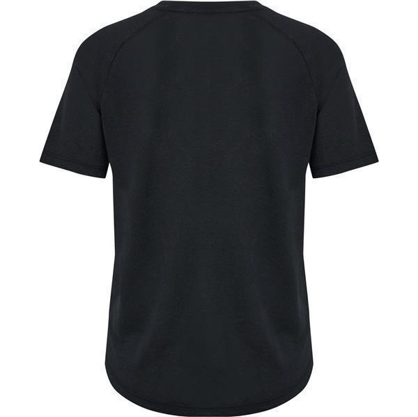 Hummel hmlMT VANJA T-SHIRT - BLACK - L