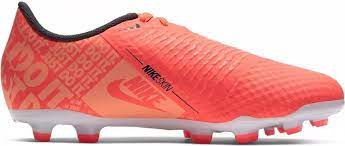 Nike JR PHANTOM VENOM ACADEMY FG,BRIGHT AO0362 810 36,5