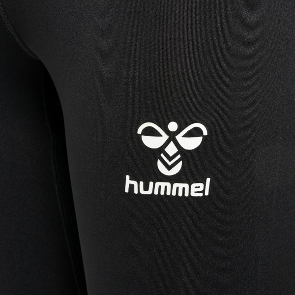 Hummel hmlCORE XK TIGHTS KIDS - BLACK - 164