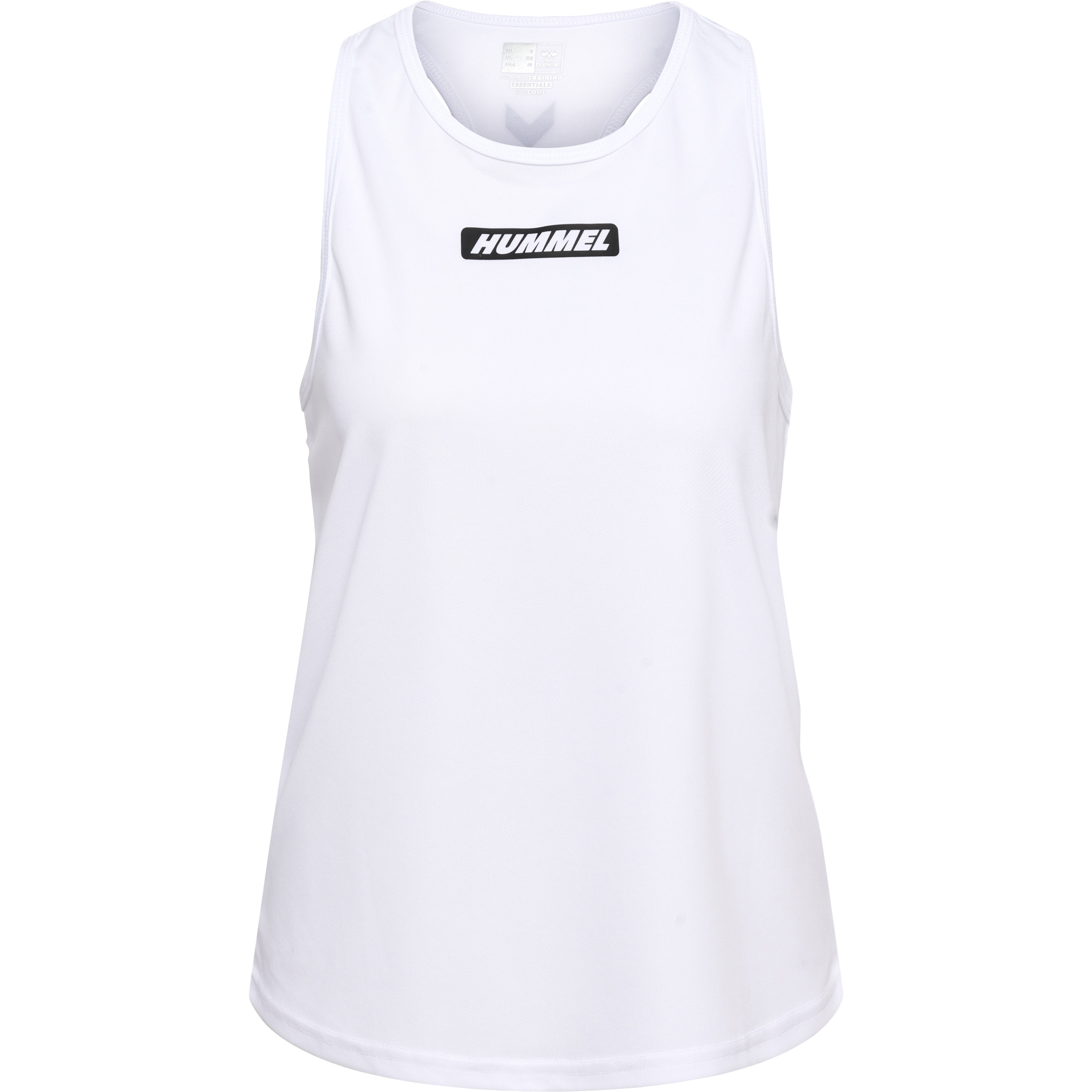 hmlTE TOLA TANKTOP WHITE XL