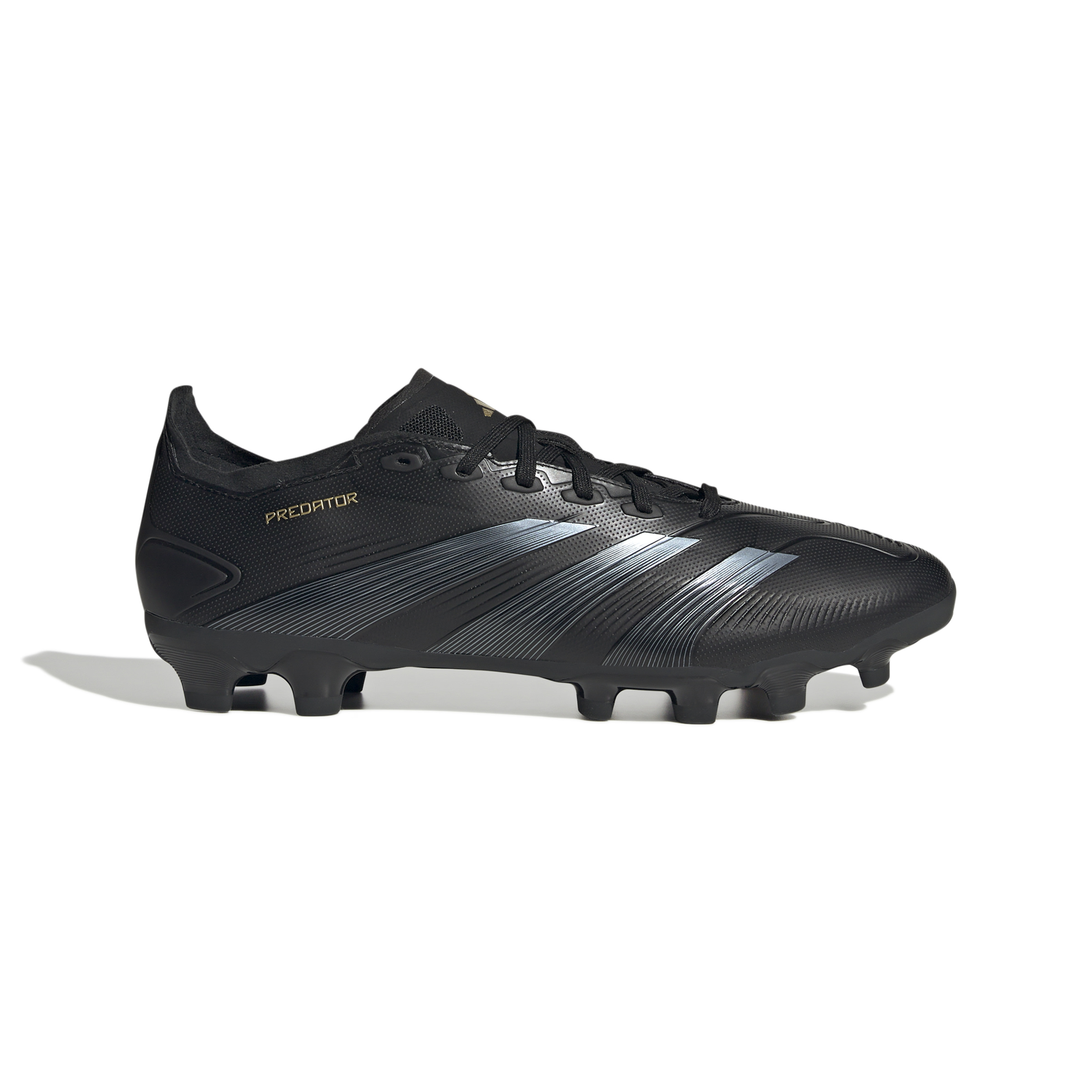 adidas Predator League MG Fussballschuhe schwarz 47 1/3