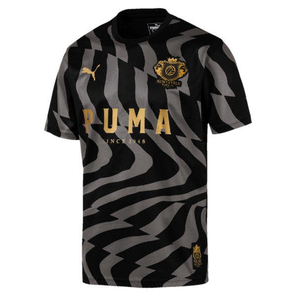 Puma Psychedelic Jersey 656503 001 L
