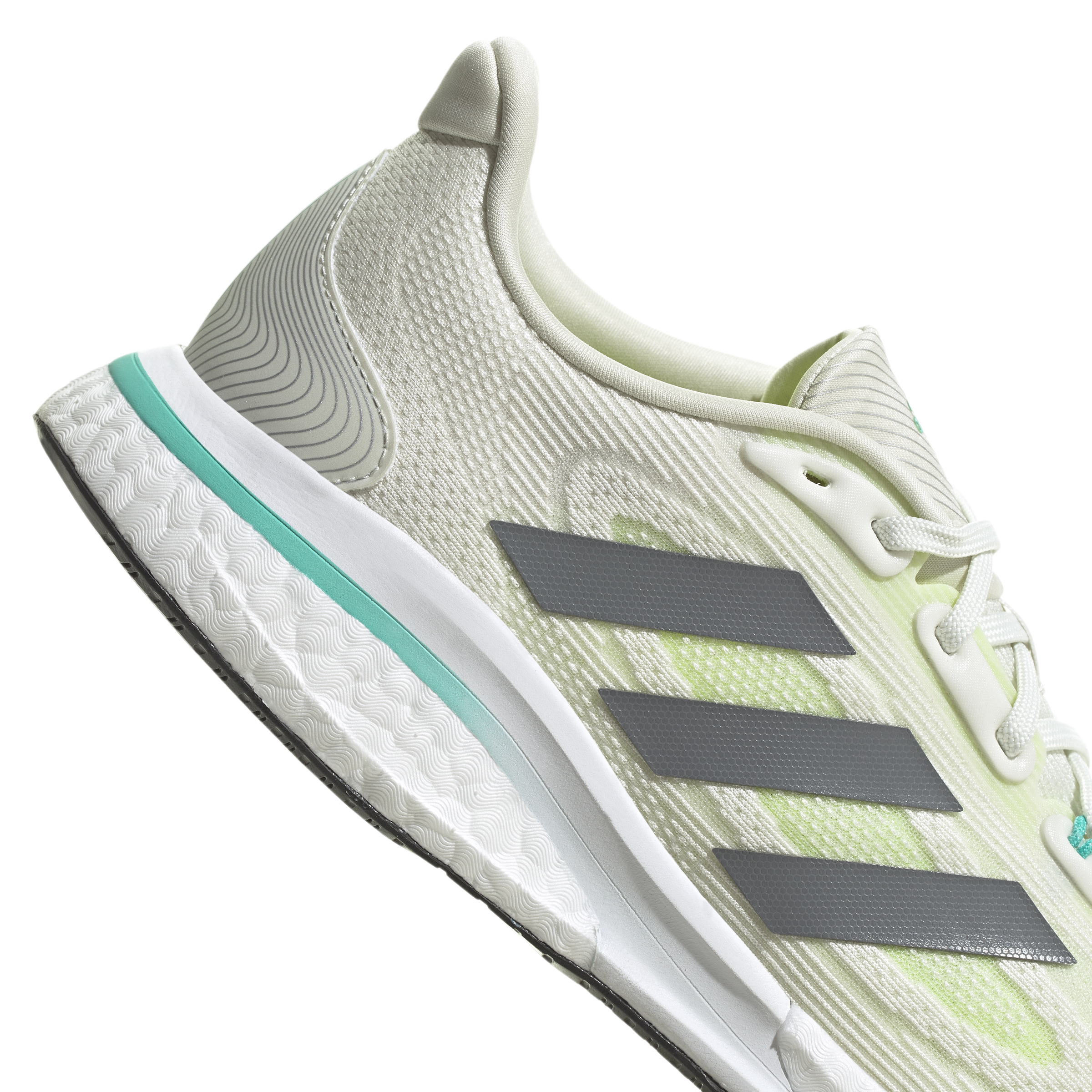 adidas SUPERNOVA + M MINRUS/NGTMET/SYELLO 46 2/3 adidas SUPERNOVA + M MINRUS/NGTMET/SYELLO 46 2/3