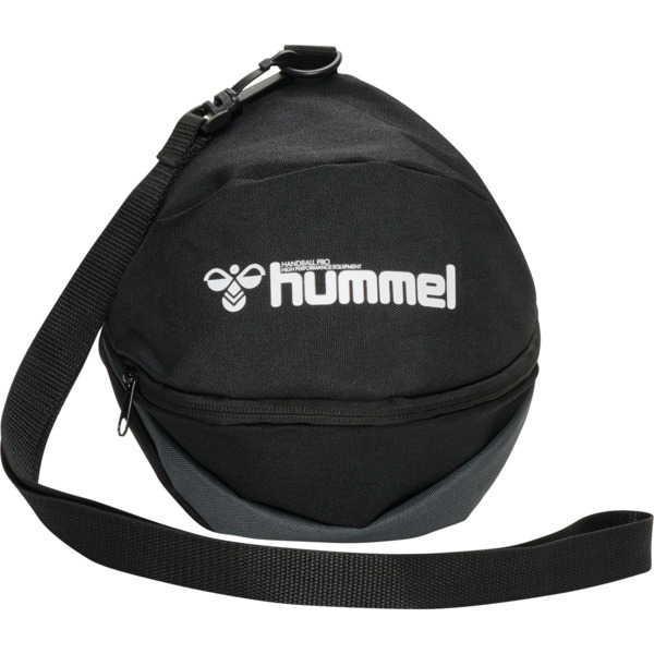Hummel CORE HANDBALL BAG - BLACK - One Size