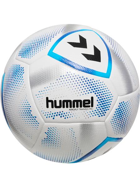 Hummel hmlAEROFLY TRAINING PRO - WHITE/BLUE/SILVER - 5