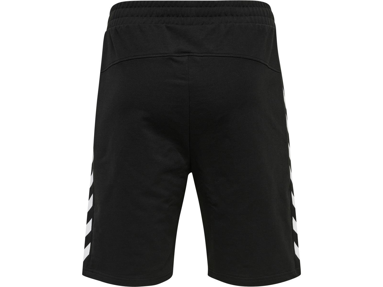 Hummel  hmlRAY 2.0 SHORTS Schwarz Größe M