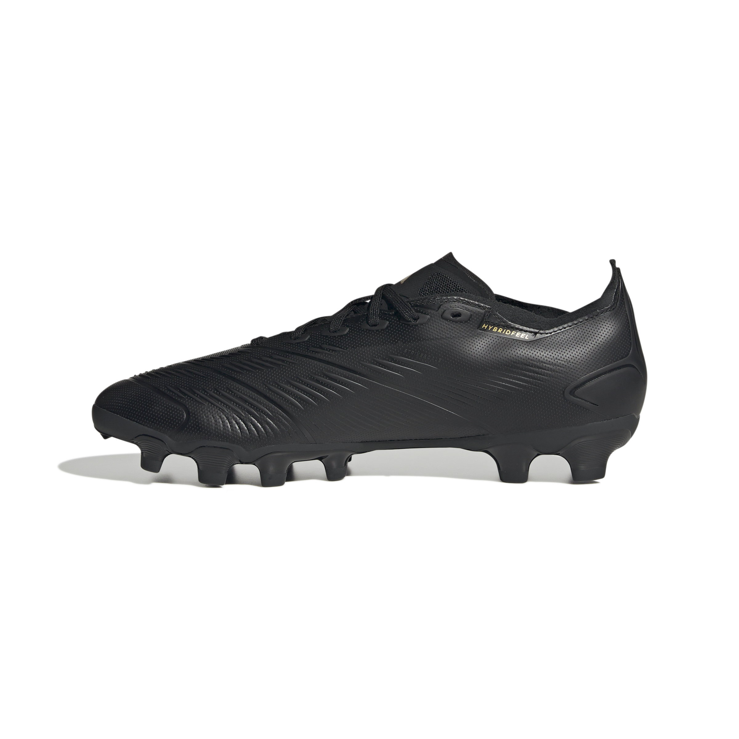 adidas Predator League MG Fussballschuhe schwarz 47 1/3