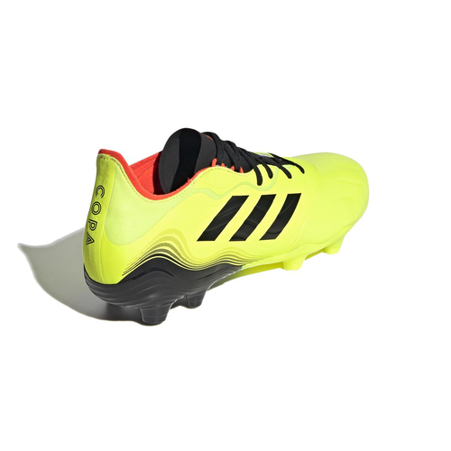 adidas Copa Sense 2 FG 42 gelb