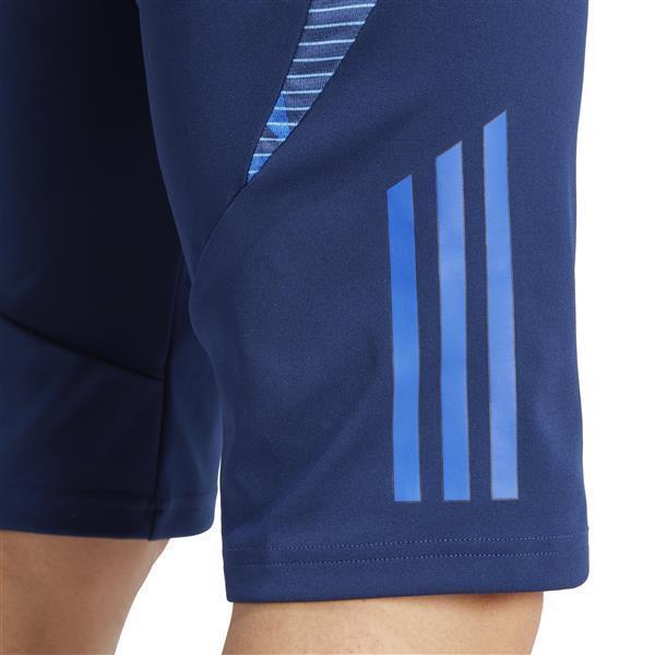 adidas Tiro 24 Competition 1/2 Shorts navy/blau S