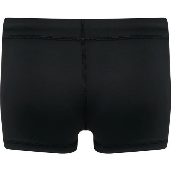 Hummel WOMEN CORE ATHLETIC HOTPANTS - BLACK - XL