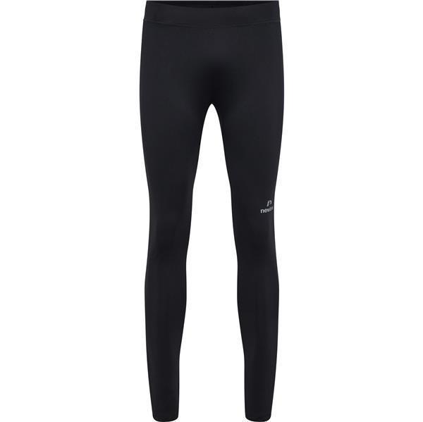 Hummel MEN'S ATHLETIC TIGHTS - BLACK - XL