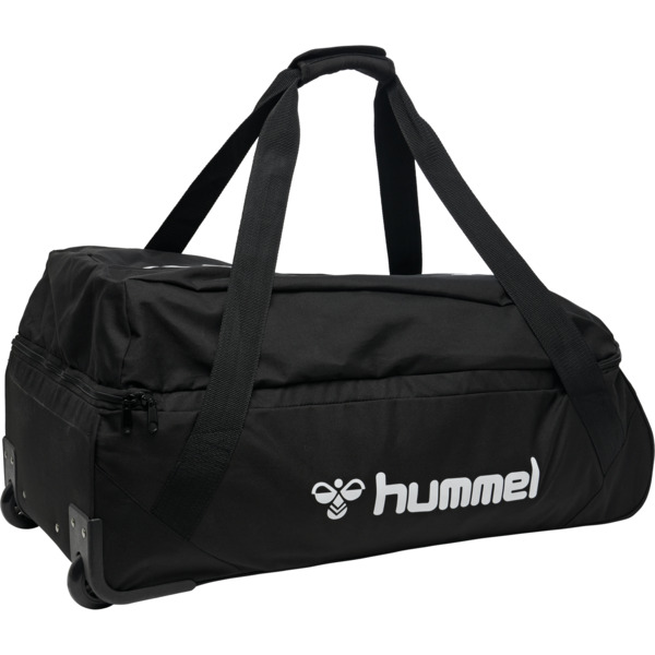 Hummel CORE TROLLEY - BLACK - S