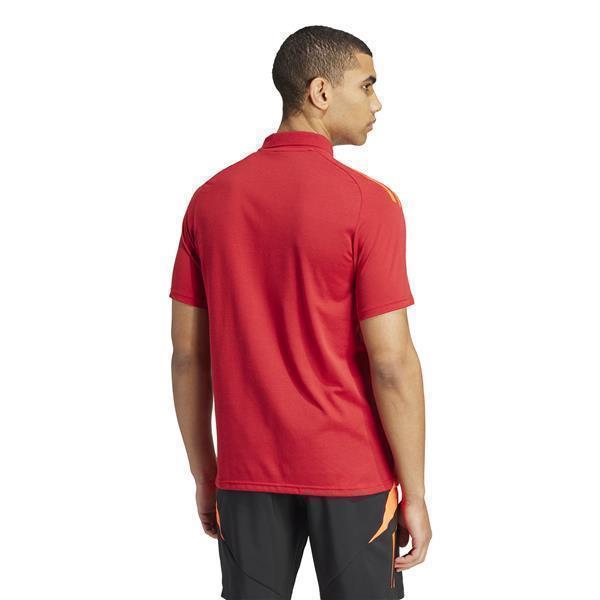 adidas Tiro 24 Competition Polo rot XL