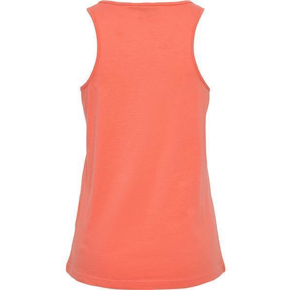 Hummel hmlLGC VAL TANKTOP - PERSIMMON - S