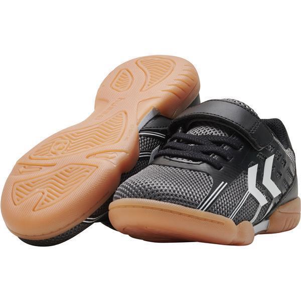 Hummel ROOT ELITE JR VC Handballschuhe BLACK 30