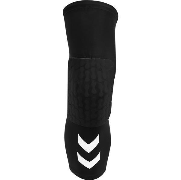 Hummel  PROTECTION KNEE LONG SLEEVE Schwarz Größe XS