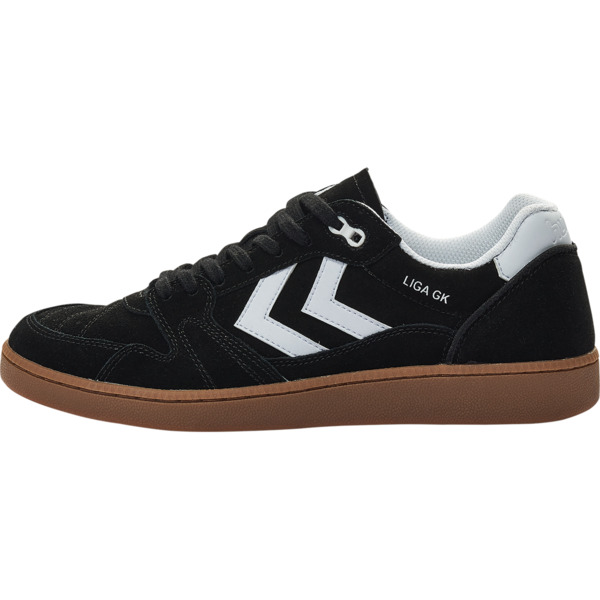 Hummel LIGA GK - BLACK - 43