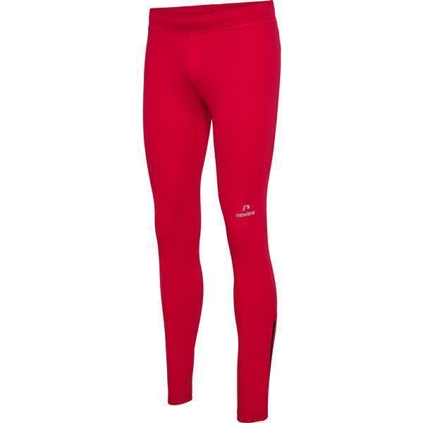 Hummel MEN'S ATHLETIC TIGHTS - TANGO RED - XL