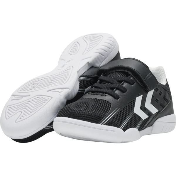 Hummel ROOT ELITE JR VC - BLACK - 31