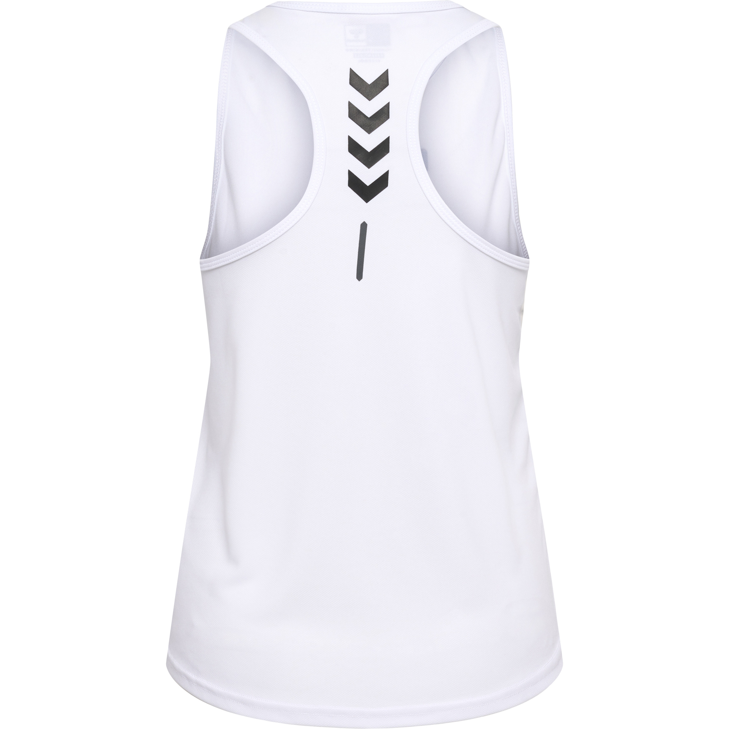 hmlTE TOLA TANKTOP WHITE XL