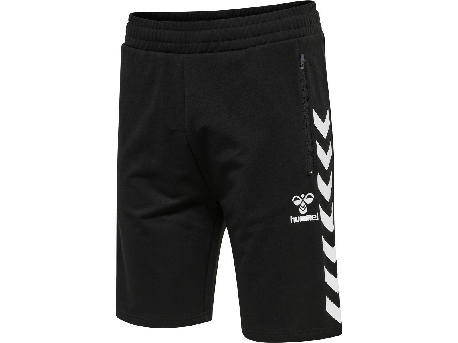 Hummel  hmlRAY 2.0 SHORTS Schwarz Größe M