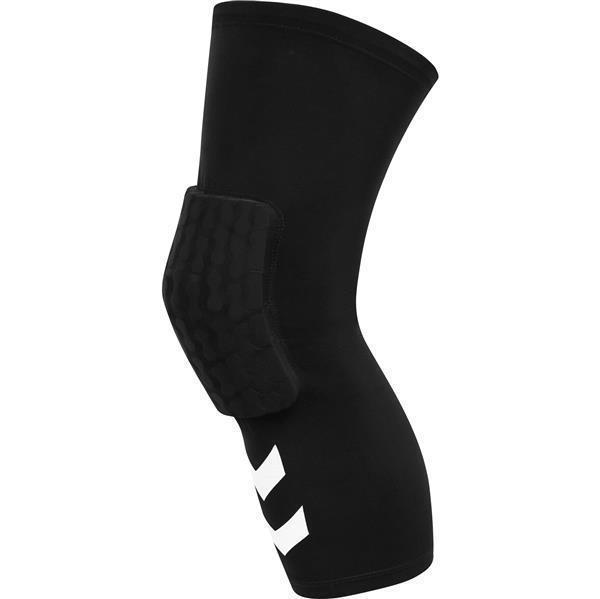 Hummel  PROTECTION KNEE LONG SLEEVE Schwarz Größe XS