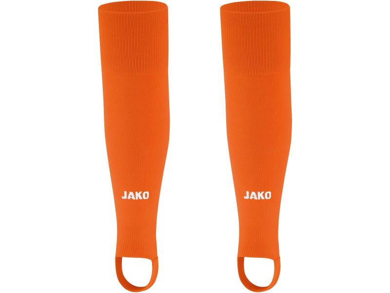 Jako Stutzen Glasgow Junior Neonorange Online Kaufen Teamsport Sale De